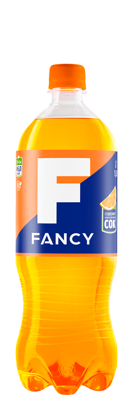 Напиток Fancy Очаково 1 л