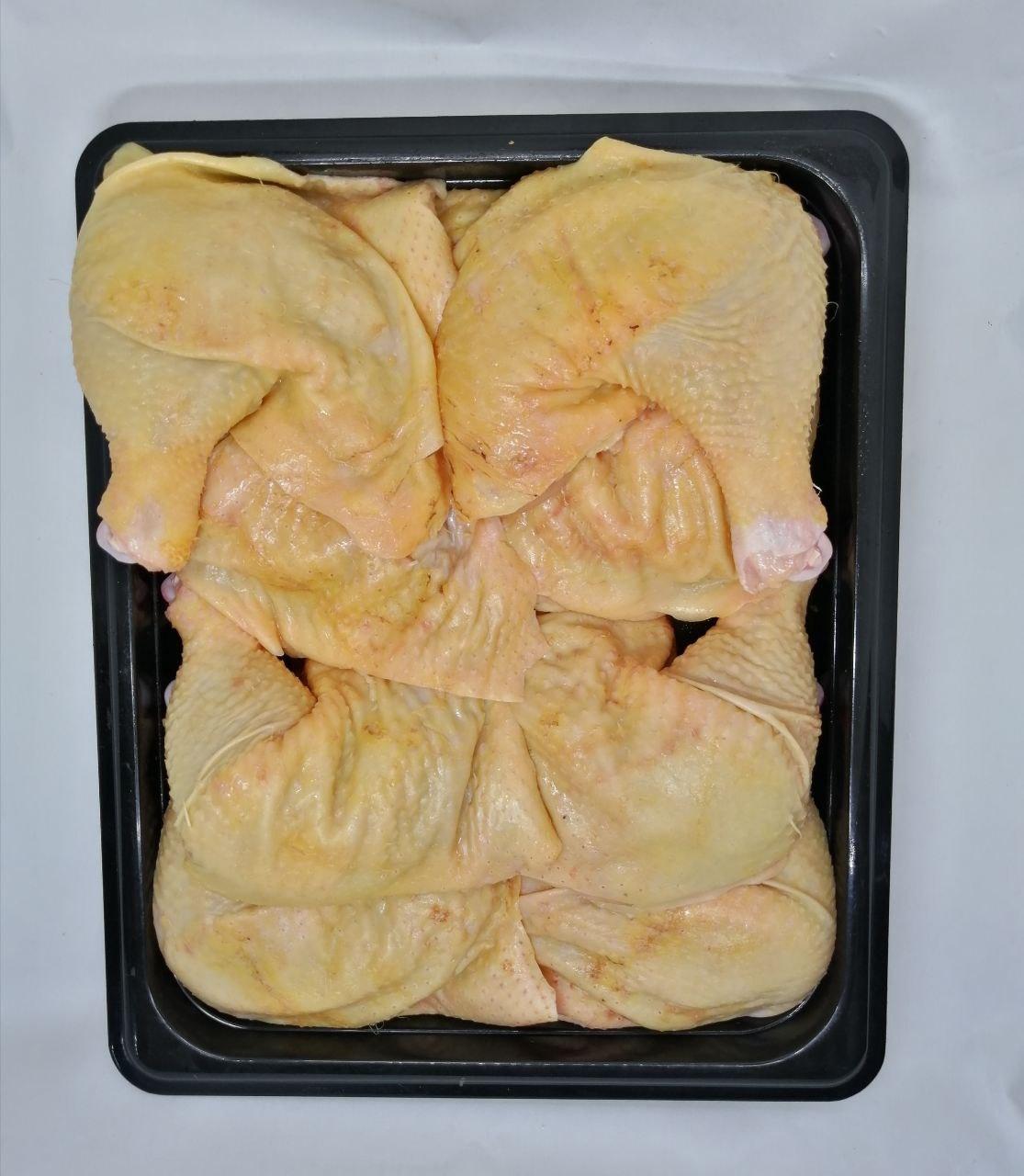Окорочок куриный без хребта