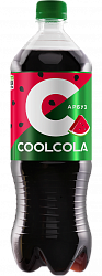 Напиток CooolCola Арбуз 1л