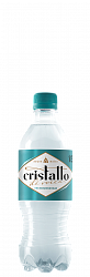 Питьевая вода Cristallo di rocco негазированная 500 мл