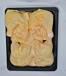 Окорочок куриный без хребта