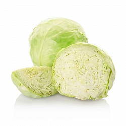 Капуста белокочанная