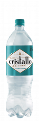 Питьевая вода Cristallo di rocco негазированная 1 л